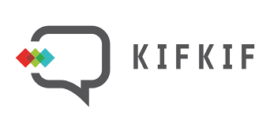 kif kif logo
