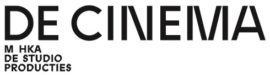 Logo De Cinema klein